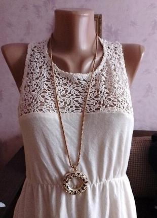 Ланцюжок з кулоном