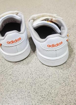 Кросівки adidas3 фото