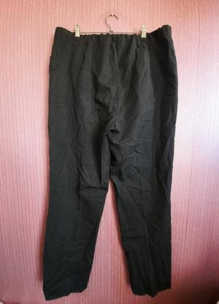 Дизайнерские авангардные бохо штаны как  rundholz annette gortz peter hahn7 фото