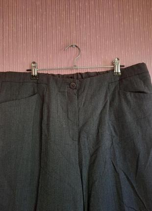 Дизайнерські авангардні бохо штани як rundholz annette gortz peter hahn8 фото
