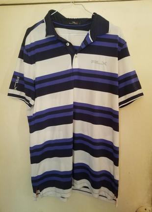 Поло ralph lauren rlx original.