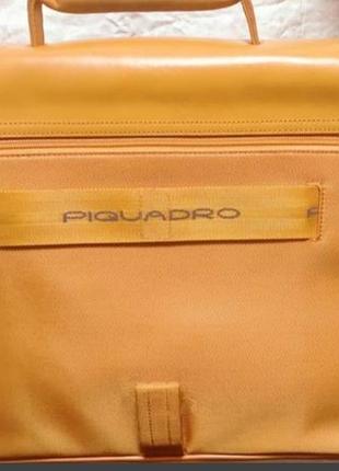 Портфель piquadro made in italy 2