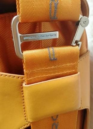 Портфель piquadro made in italy 3