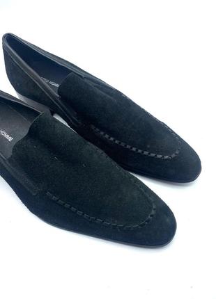 Оригінальні туфлі selected homme