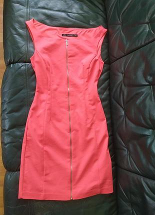 Плаття zara зара