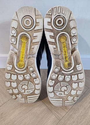 Кросівки adidas 5