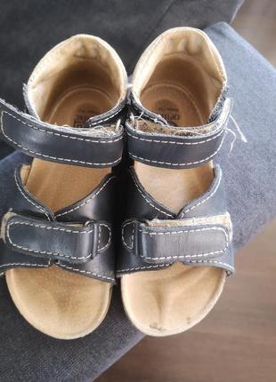 Ортопедичні Босоніжки