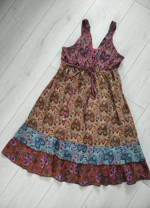 Плаття сарафан можнаа для вагітних