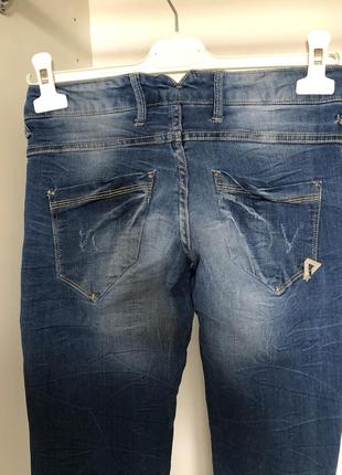 Джинси, штани. 4