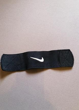 Напульсник оригінал nike