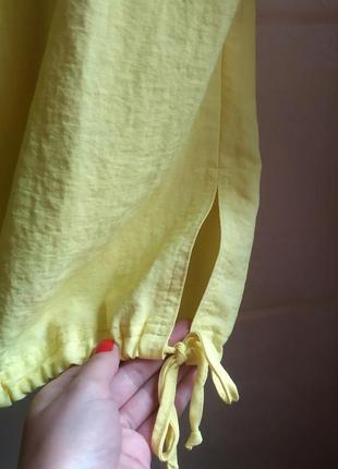 Костюм burvin пиджак / жакет и шорты бриджи из натуральной ткани9 фото