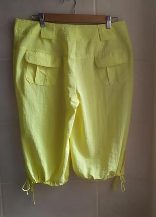 Костюм burvin пиджак / жакет и шорты бриджи из натуральной ткани8 фото