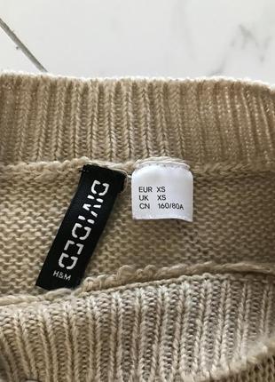 Брендова жіноча кофта н&м 2