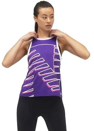 Майка new balance / оригинал