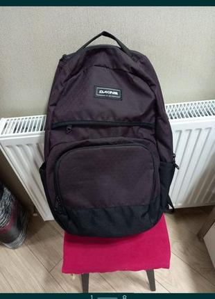 Dakine campus dlx 33l