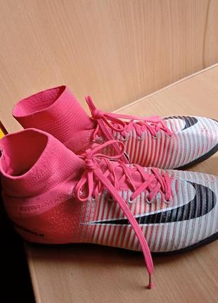 ,футзалки nike оригінал