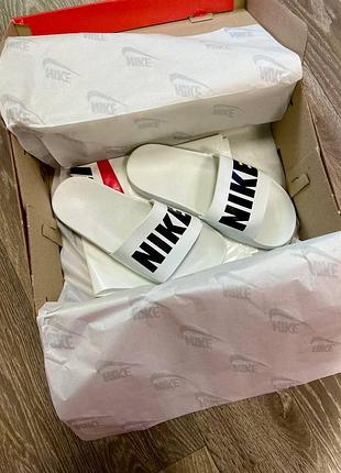 Nike slide