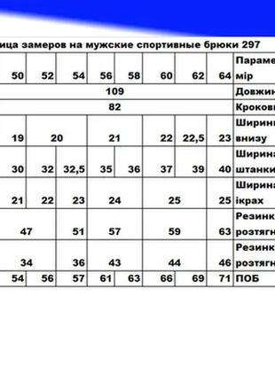 Штаны брюки демисезонные мужские спортивные4 фото