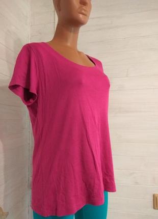 Футболка yessica basic