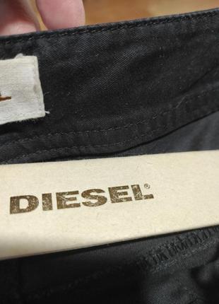 Джинсы diesel8 фото