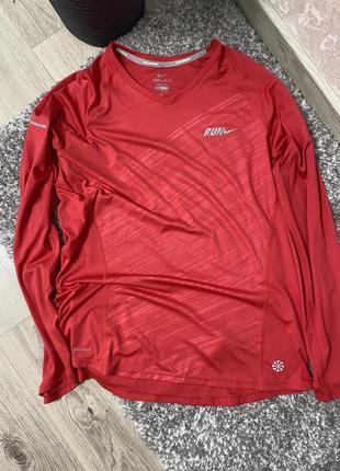Термо кофта nike dri-fit