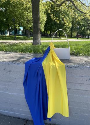 Флаг украины1 фото