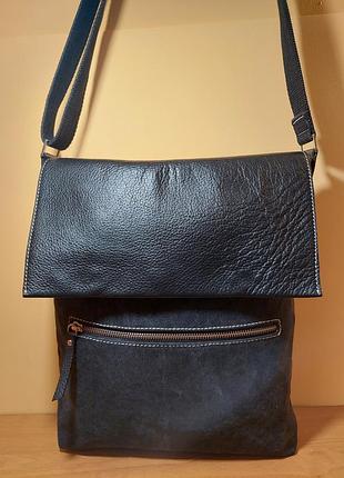 Жіноча сумка vinci