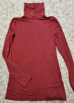 Водолазка h&m. размер: xs. в идеальном состоянии