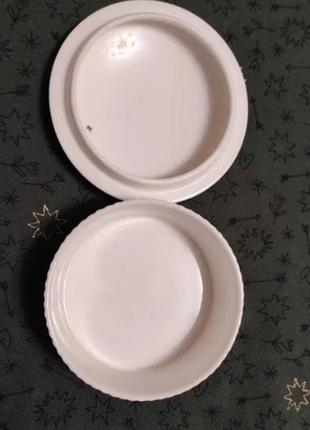 Винтажная круглая шкатулка wedgwood mirabelle