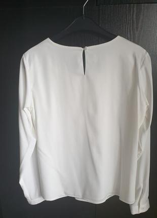 Новая женская блуза4 фото