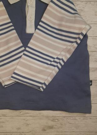 Кофтинка, сорочка, лонгслів 3