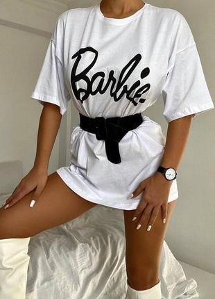 ♥️ туника barbie