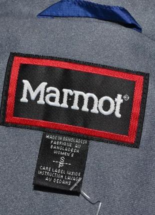 Куртка marmot оригинал 7