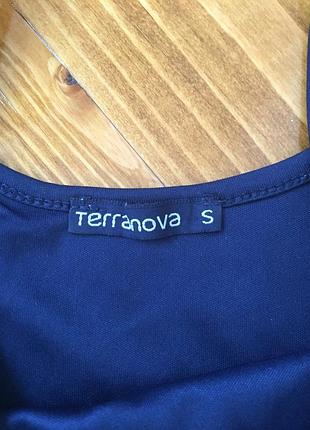 Легеньке ажурне плаття 3