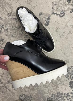 Туфли stella mccartney