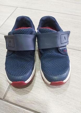 Кросівки clarks