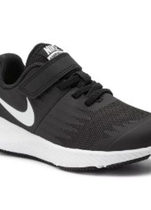 Кроссовки nike star runner 921443-001 оригинал 28-29 размер