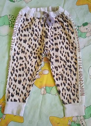 Штани для красуні.