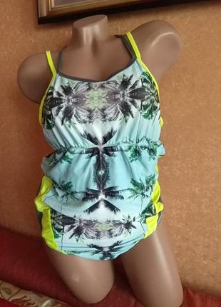 Купальник для бассейна