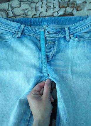 Джинсы lee cooper denim 3
