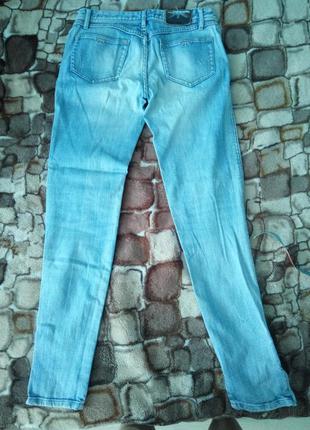 Джинсы lee cooper denim5 фото