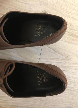 Очень красивые ботинки 3