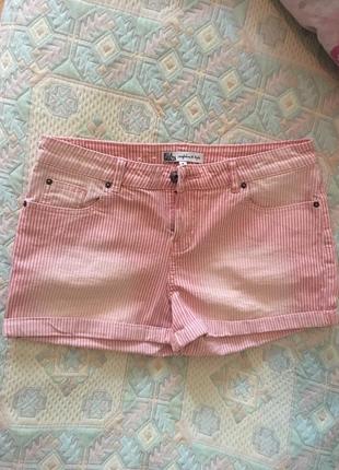 Шорты шортики bella ragazza