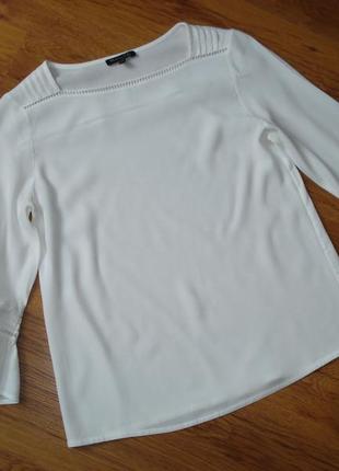 Massimo dutti, блуза, р. xs