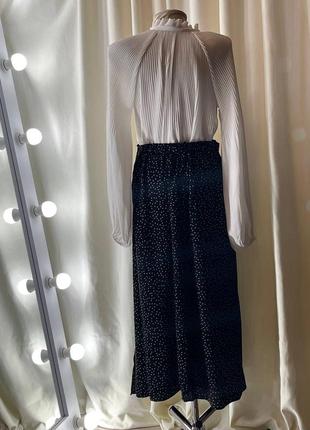 Шикарна довга спідниця2 фото