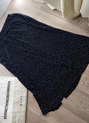 Шикарна довга спідниця10 фото