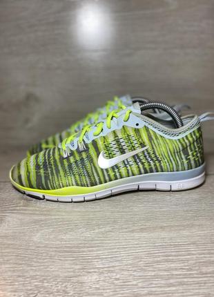 Кроссовки nike free 5.05 фото