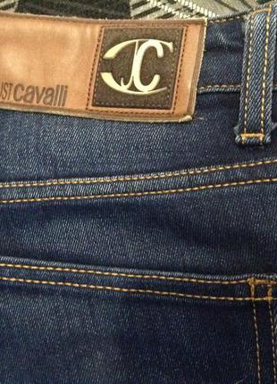 Крутые джинсы известного бренда