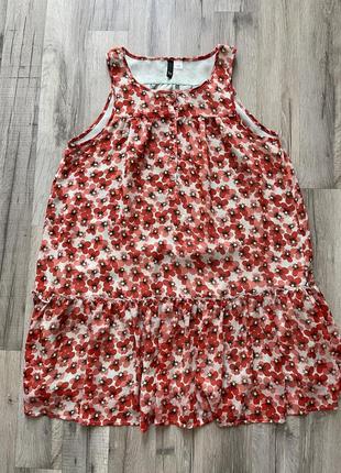Платье h&m