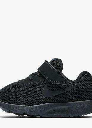 Летние кроссовки nike 22